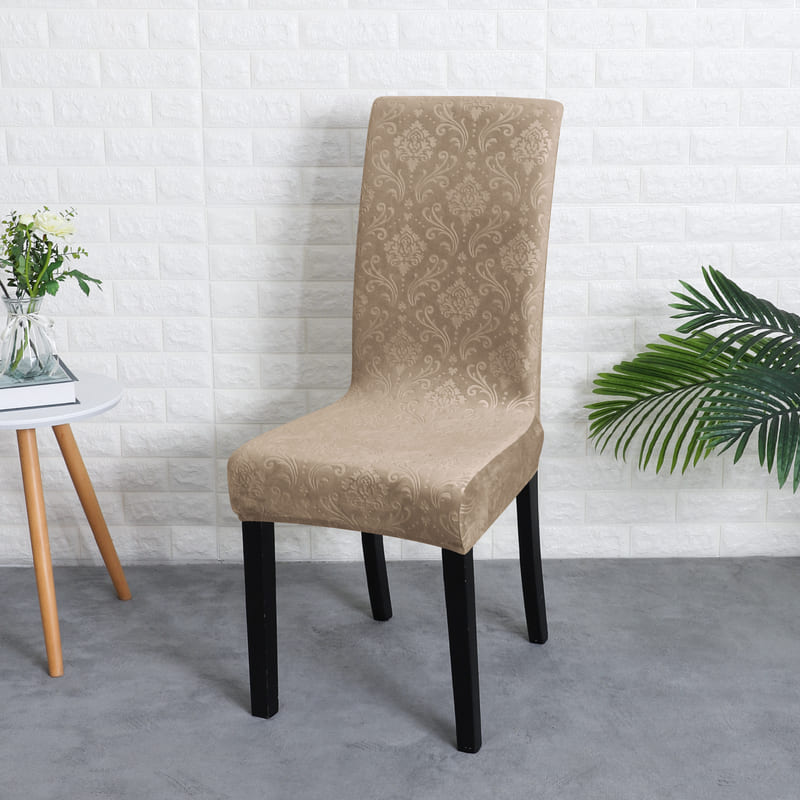 Barna Lily Bársonyos Székhuzat