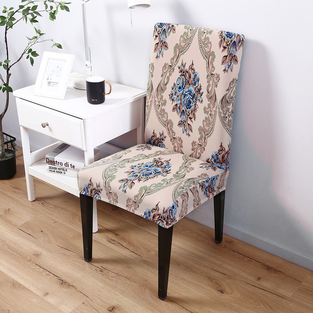 Vintage Bézs Székhuzat