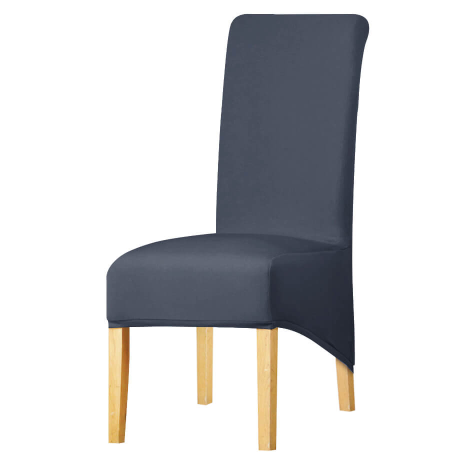 Xl Antracitszürke Székhuzat