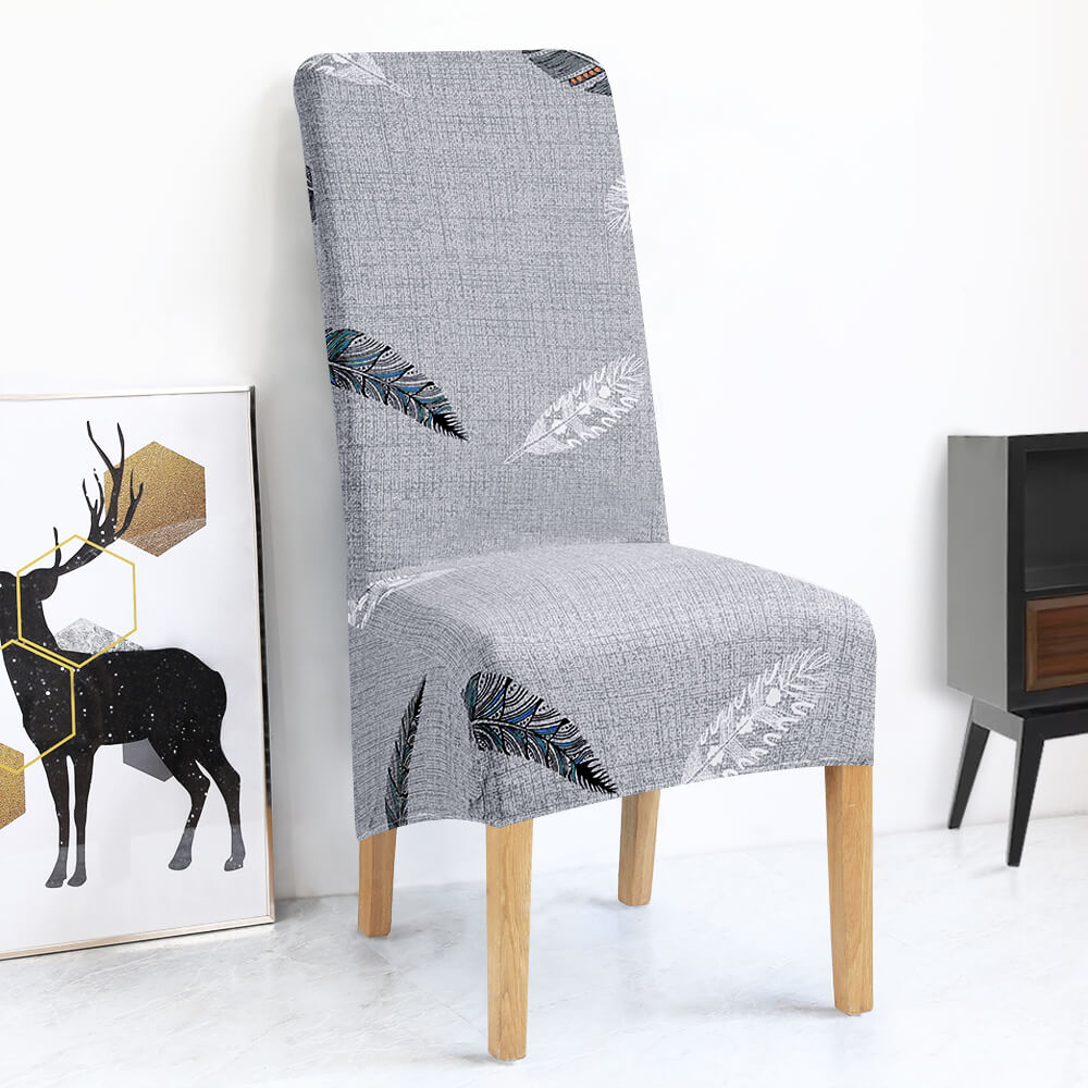 Székhuzat Xl Nature Grey