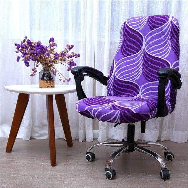 Számítógépes Szék Huzat