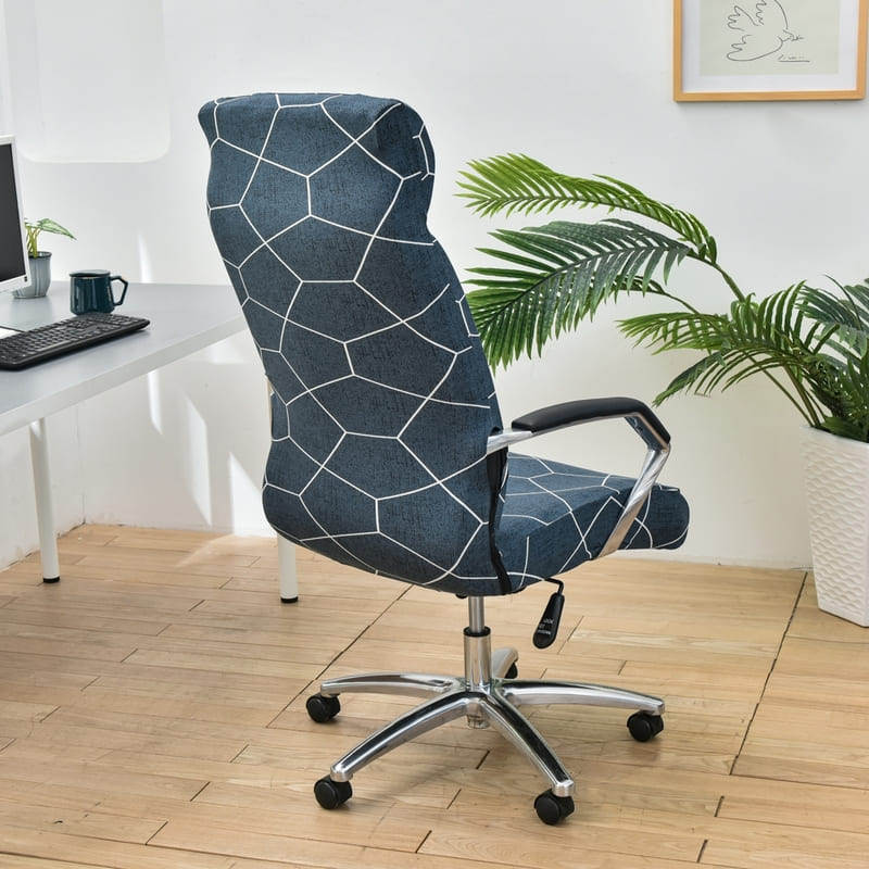 Benzinkék Irodai Székhuzat