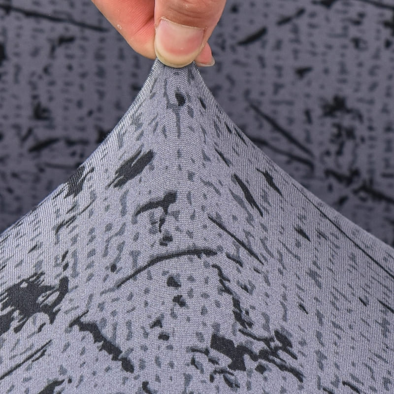 Dekoratív Irodai Székhuzat