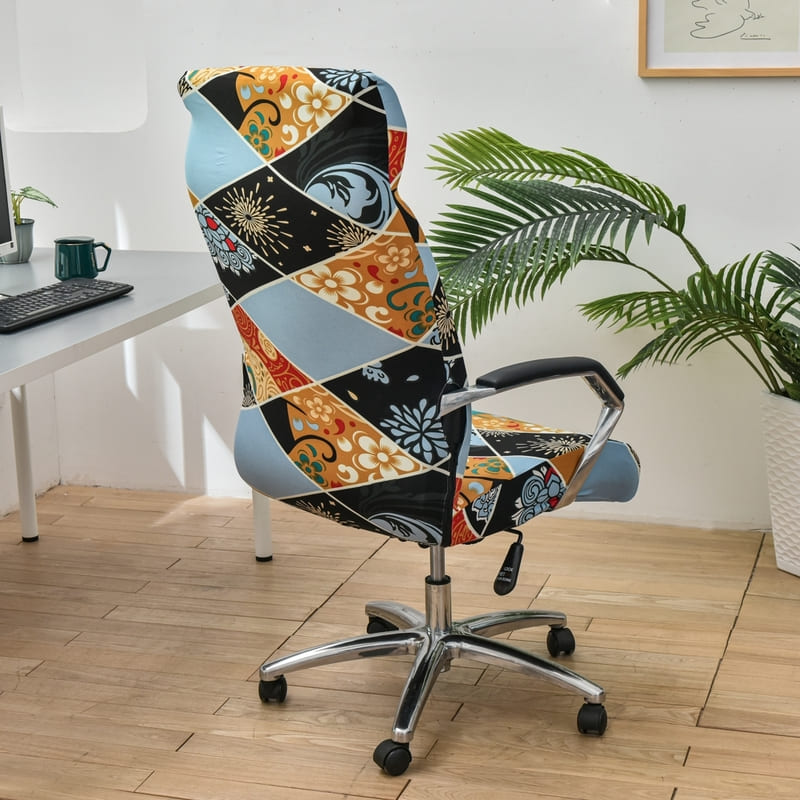 Eredeti Irodai Szék Huzat