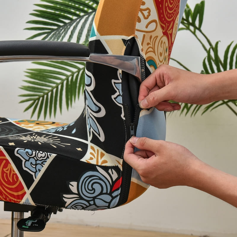 Eredeti Irodai Szék Huzat